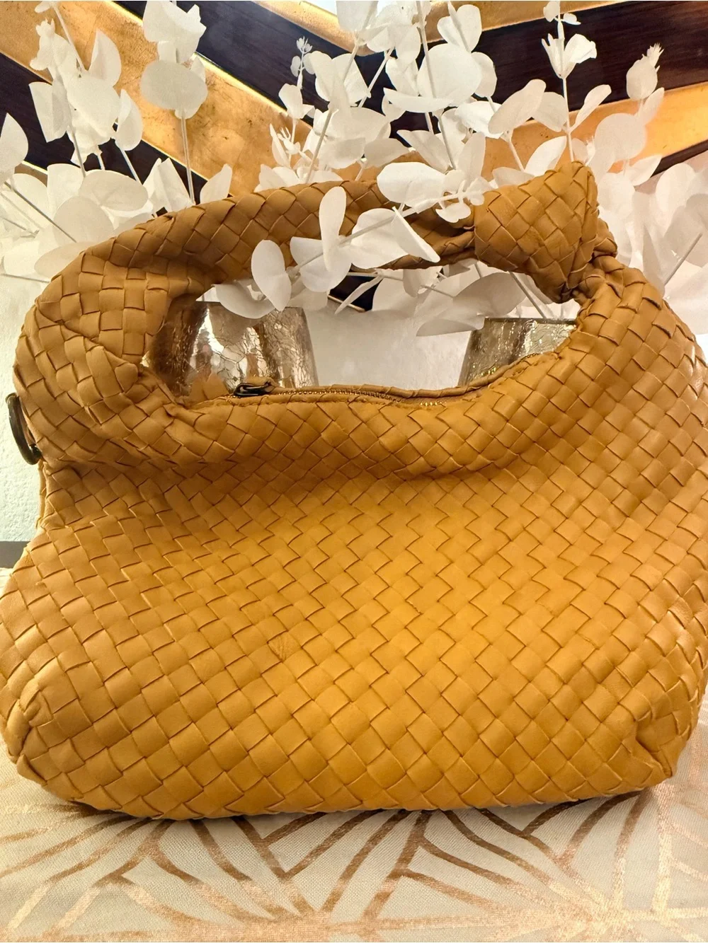 N/A stylish woven